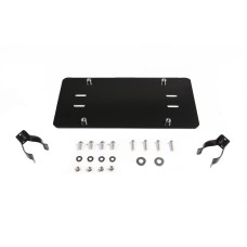 OEM Components License Plate Brackets 