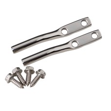 OEM Components Door Strap Pins Stainless