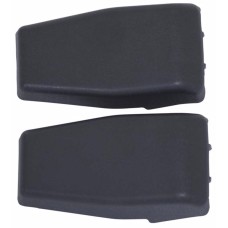 OEM Components Tailgate Hinges Covers