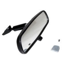 OEM Components Rear View Mirrors Replaces Jeep OEM Part# 55156172AA