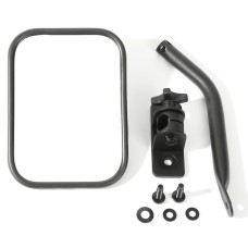OEM Components Quick Release Mirrors 