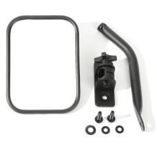OEM Components Quick Release Mirrors 