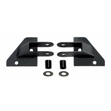 OEM Components Mirror Relocation Brackets Replaces Jeep OEM Part# 957004