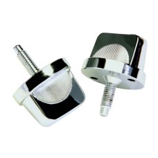 OEM Components Windshield Knobs 