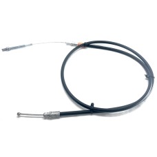 OEM Components Brake Cable, Emergency Replaces Jeep OEM Part# 911693