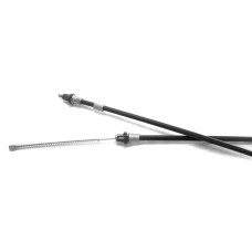 OEM Components Brake Cable, Emergency Replaces Jeep OEM Part# 52004707