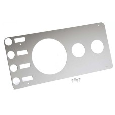 OEM Components Dash Overlay 