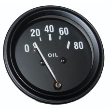 OEM Components Gauges Oil Pressure