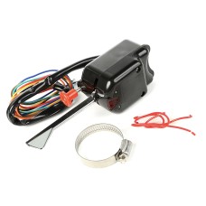 OEM Components Turn Signal Switch 