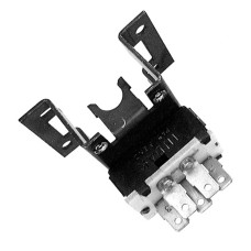 OEM Components Switch Replaces Jeep OEM Part# 83502719