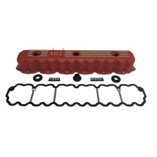 OEM Components Valve Covers 