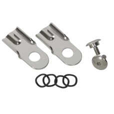 OEM Components Tailgate Latch 