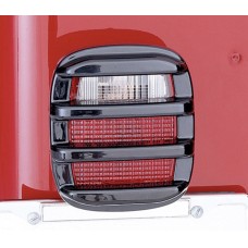 OEM Components Tail Light Guards 