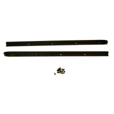 OEM Components Windshield Channel Replaces Jeep OEM Part# 5760259