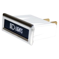 OEM Components Indicator Lights Headlight