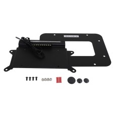 OEM Components License Plate Brackets 