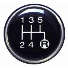 OEM Components Shift Knob Insert Only