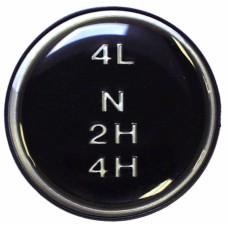 OEM Components Shift Knob Insert only