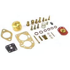 OEM Components Carburetor Rebuild Kit