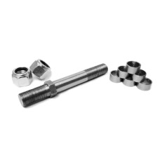 Rod End Studs Install Your Own 5/8-18 RH