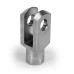 Clevis and Yoke Ends Female M6 x 1.00 RH