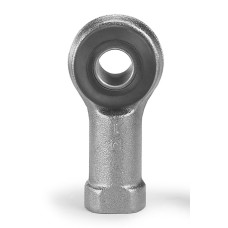 Rod Ends, Isolated Female 3/8-24 RH