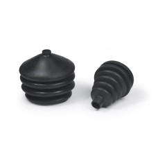 Boots, Rubber for 5/16 diameter Rods 2.375 inches long