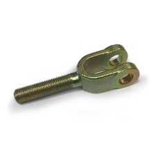 Clevis and Yoke Ends Male 5/16-24 RH