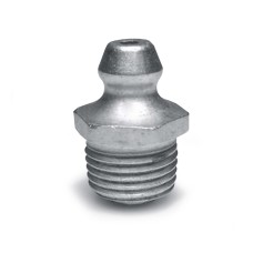 Fasteners Zerks, Grease 1/8-27 PTF