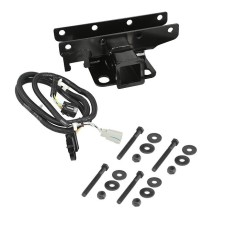 OEM Components Hitch Receiver 
