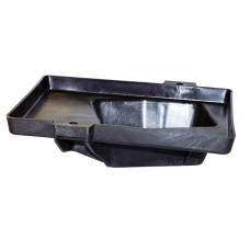 OEM Components Battery Tray Replaces Jeep OEM Part# 52002092