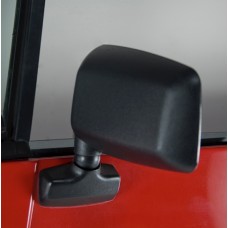 OEM Components Side Mirrors Replaces Jeep OEM Part# 55027207