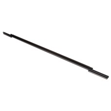 OEM Components Soft Top Tailgate Bar Replaces Jeep OEM Part# 55176736AB