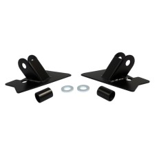 OEM Components Mirror Relocation Brackets 