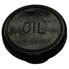 OEM Components Valve Covers Oil Filler Cap