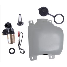 OEM Components Windshield Washer Kit Replaces Jeep OEM Part# 3211338