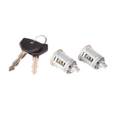 OEM Components Door Lock Cylinders Replaces Jeep OEM Part# 4778123