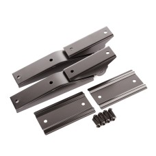 OEM Components Tailgate Hinges 