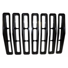OEM Components Grill Inserts 