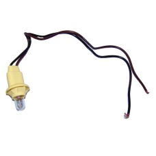 OEM Components Side Marker Light Socket Replaces Jeep OEM Part# 5455853K