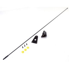 OEM Components Antennas Replaces Jeep OEM Part# 82200683K