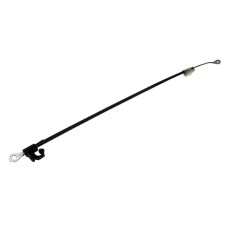 OEM Components Cable, Temperature Control Replaces Jeep OEM Part# 68004203AB
