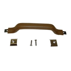 OEM Components Door Pull Handle Replaces Jeep OEM Part# 5AE50LTBK