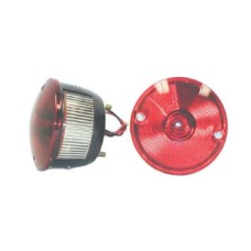 OEM Components Tail Light Replaces Jeep OEM Part# 801157