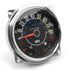 OEM Components Gauges Speedometer