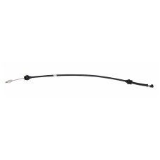 OEM Components Throttle Cable Replaces Jeep OEM Part# 5362801