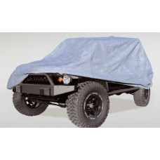 OEM Components Cab Covers 
