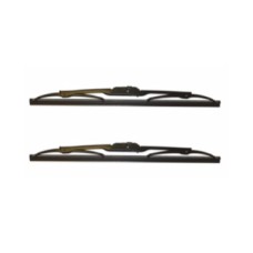 OEM Components Windshield Wiper Blades 13 inch