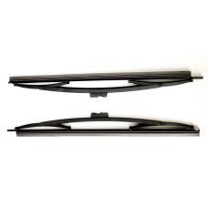 OEM Components Windshield Wiper Blades 11 inch