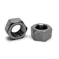 Related Product - Nut, Full, M12 x 1.75 RH Class 8 ZY